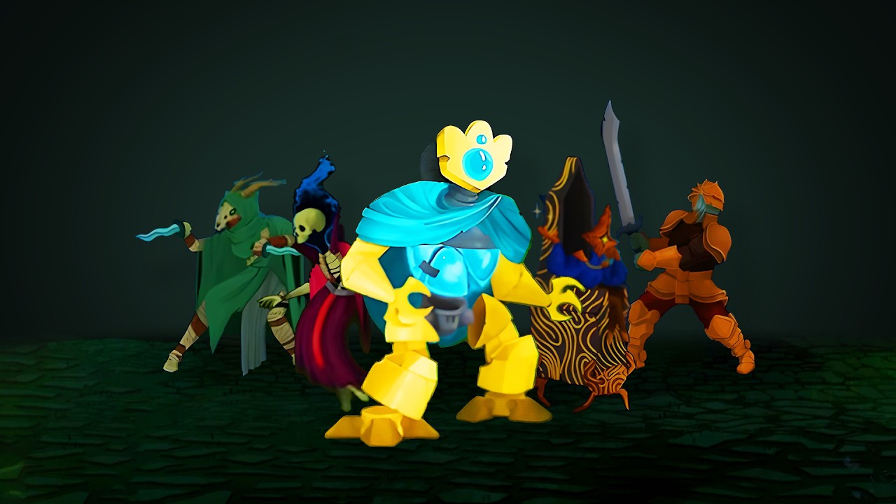 First Defect Run Ever!