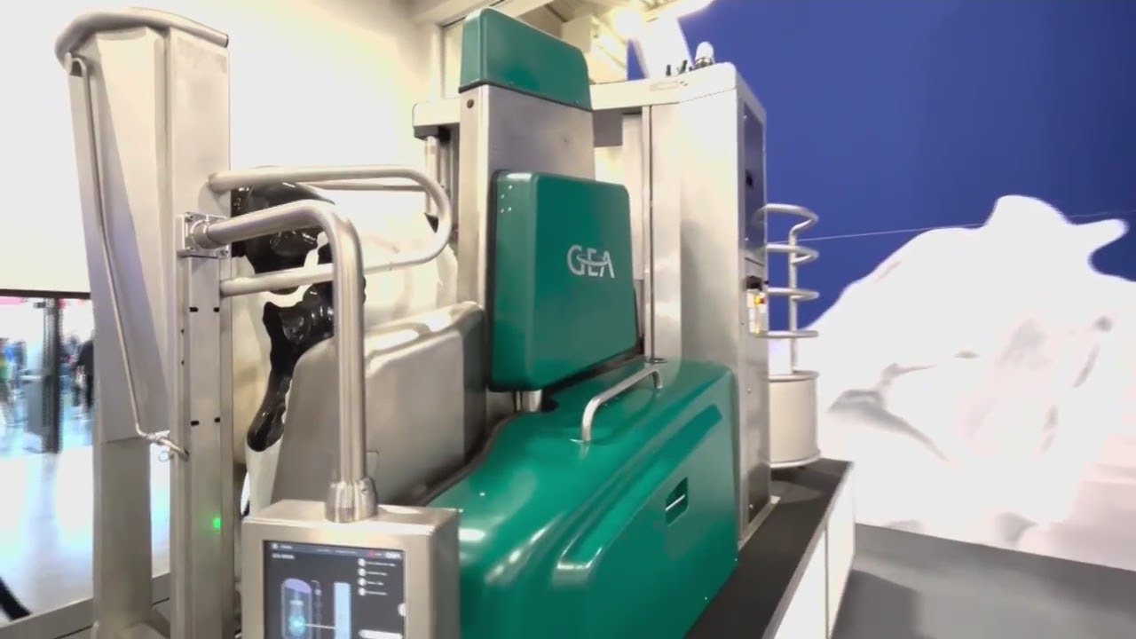 GEA Robots