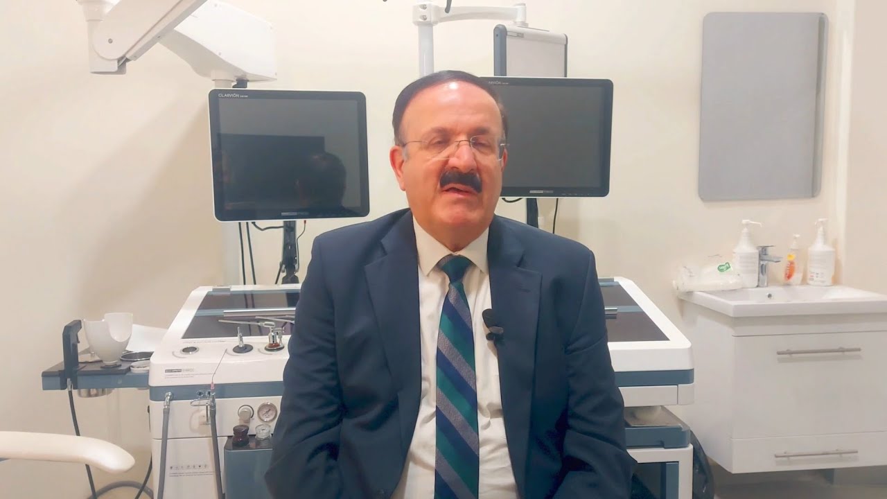 هل هناك سقف زمني للعمر من أجل اجراء عملية #زرع_الحلزون او #القوقعة⁉️