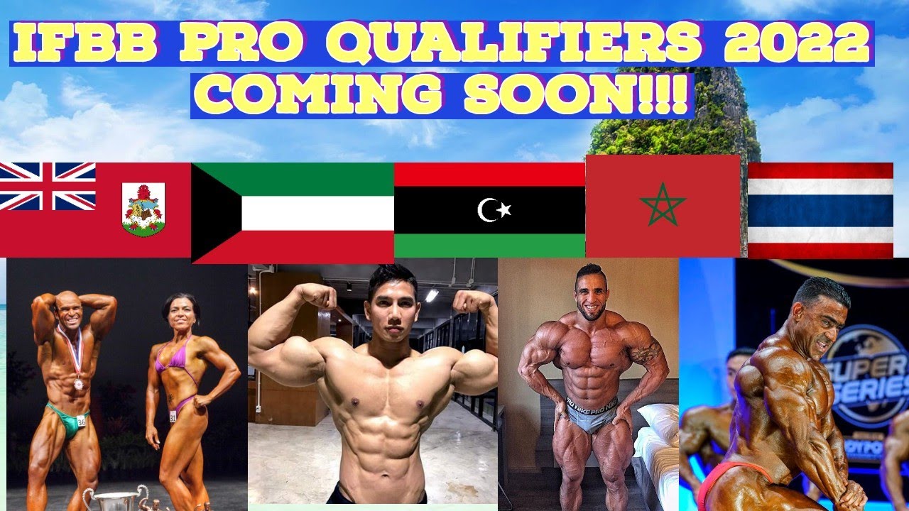 TOP 5 IFBB PRO QUALIFIERS 2022,FEMALE BODYBUILDER,FBB PRO FBB,FITNESS MODEL,GYM MOTIVATION WORKOUT