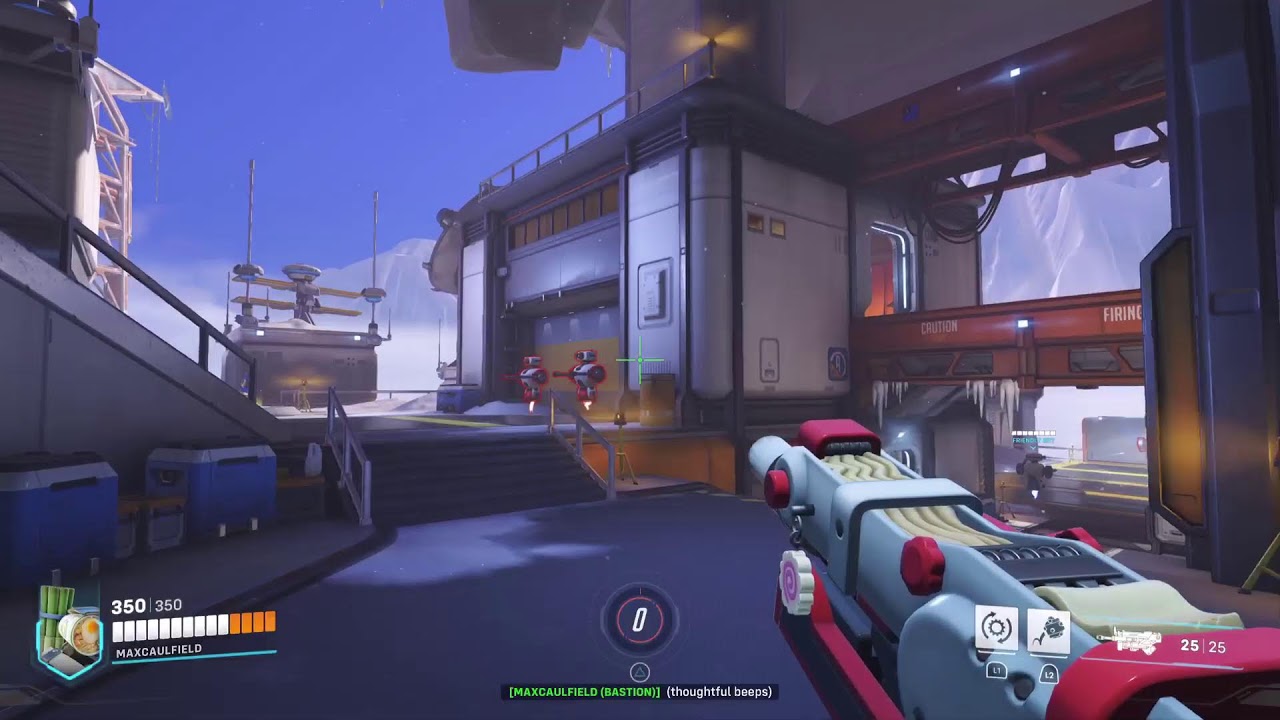 Competitive play! Placements! - (Season 9) | Overwatch 2 - [PS5 Live]