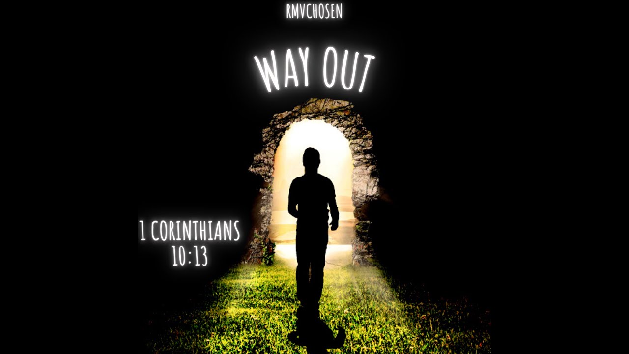 RmvChosen - Way Out