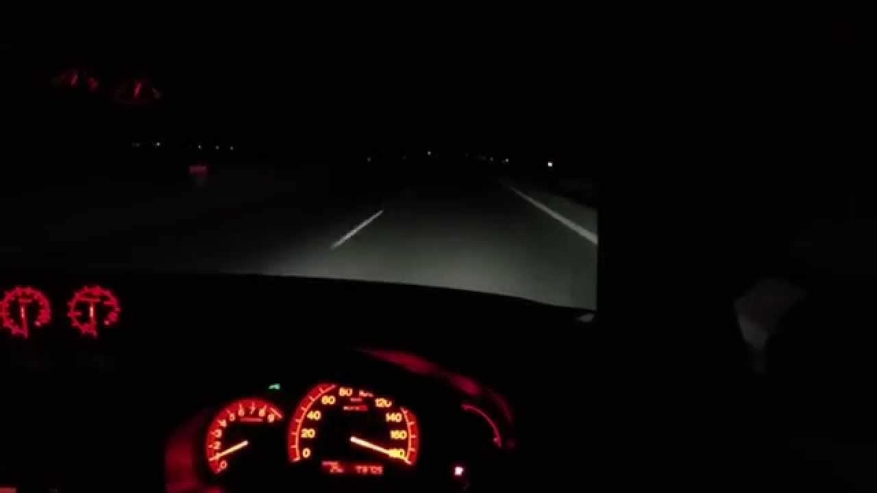 CL7 EuroR some action