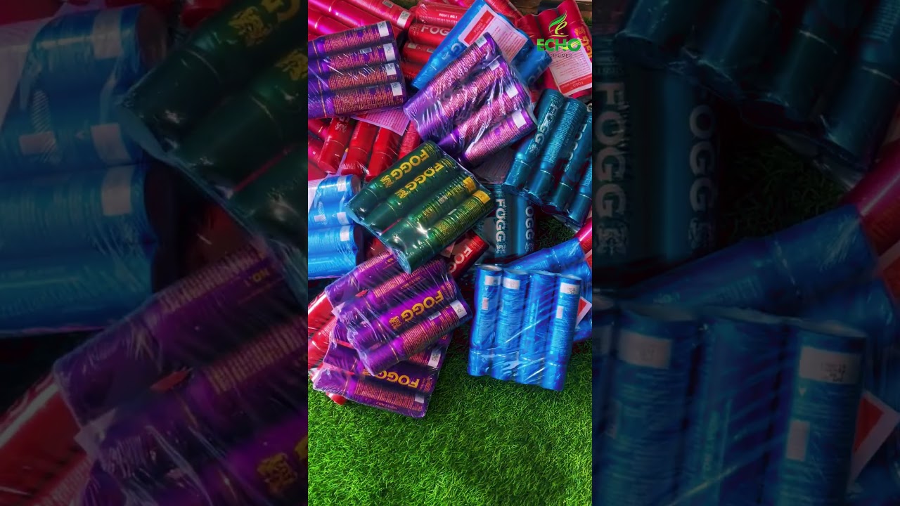 Looking For A Personalized Scent? Check Out The New Fogg Body Perfumes!