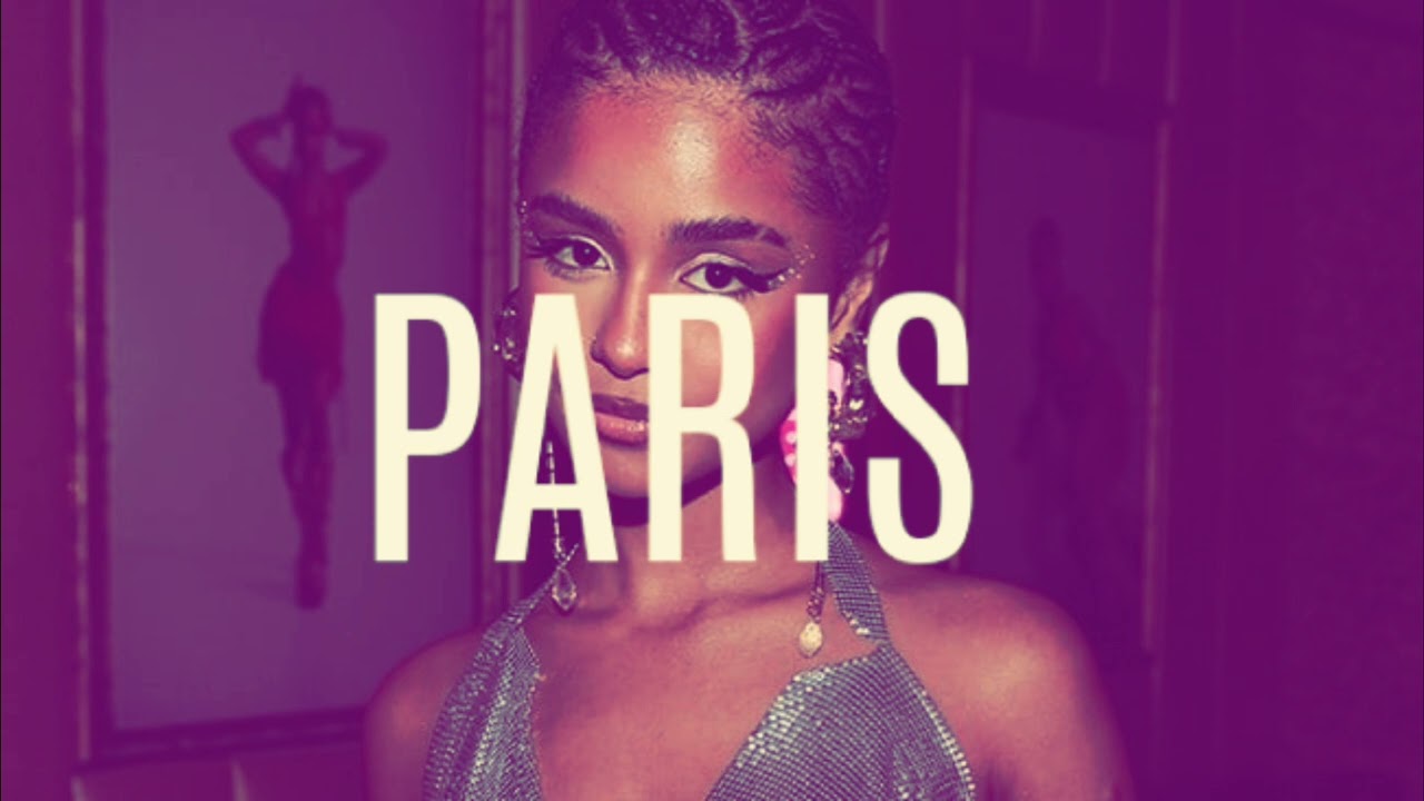 (Free) Afrobeats Instrumental  
