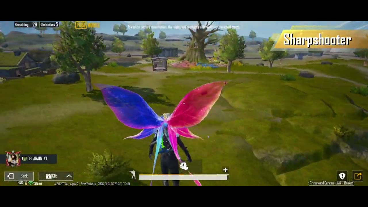ipad pro M1 السلام عليكم  PUBGTEST SMOOTH + 12OFPS آرائیں #pubgmobile