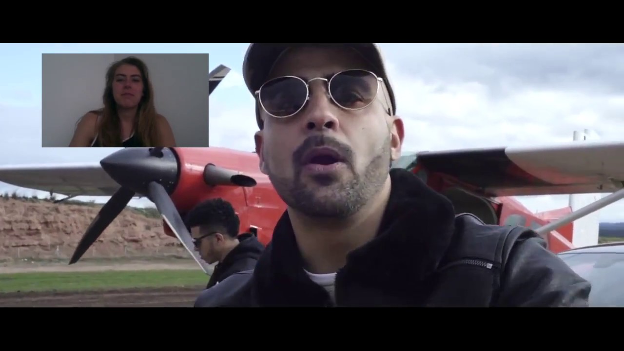 King Dest Todo Bien Hna Bikher ft Dizzy Dros REACTION!!