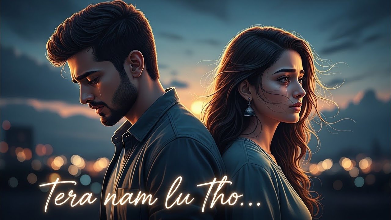 Tera Naam Loon Toh | Bollywood Romantic Song | Drift Music