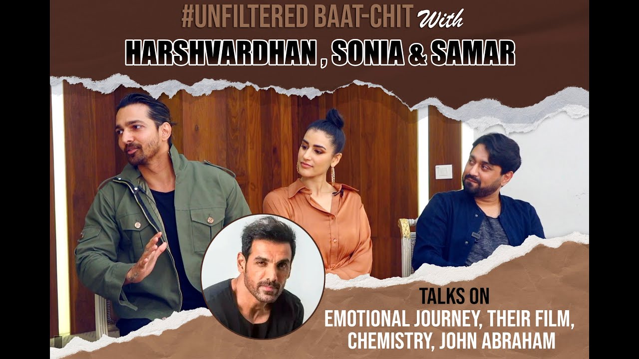 Tara Vs Bilal Team On Struggle, Their Film, Character, Emotional Scene, Marriage And More