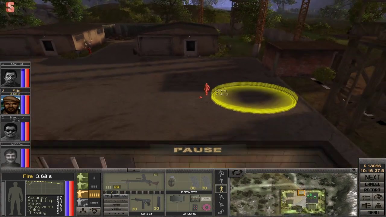 It Was Going So Well - Let's Return to 7.62 (6.5)