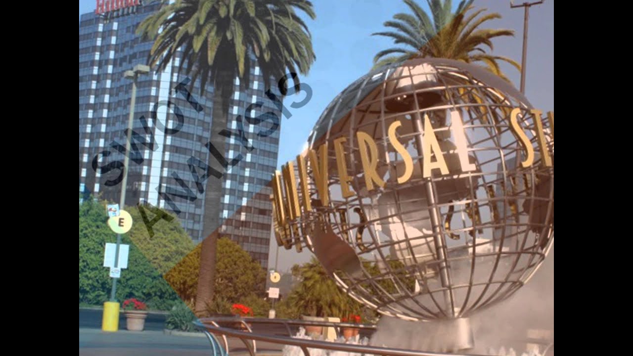 Anaheim Convention Center - Convention Management Project