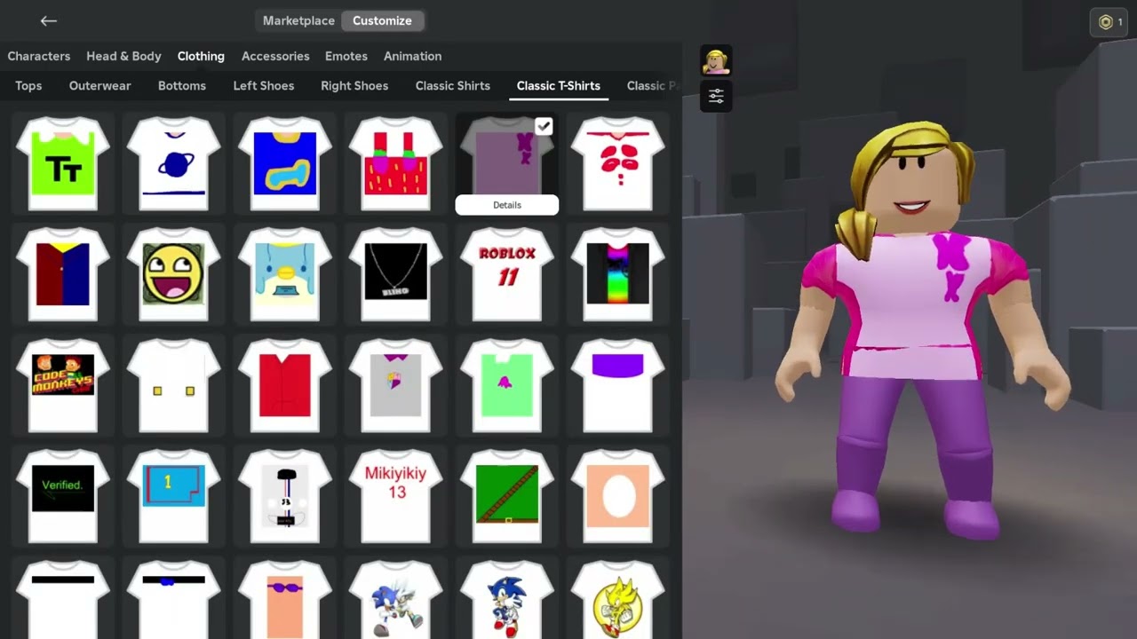 How to make Maripi (Cleo & Cuquin) in Roblox For Free