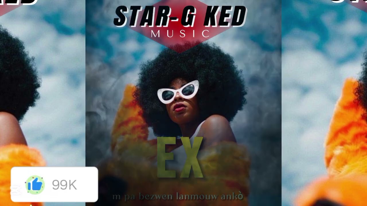 STAR-G KED _EX m pa bezwen lanmouw...