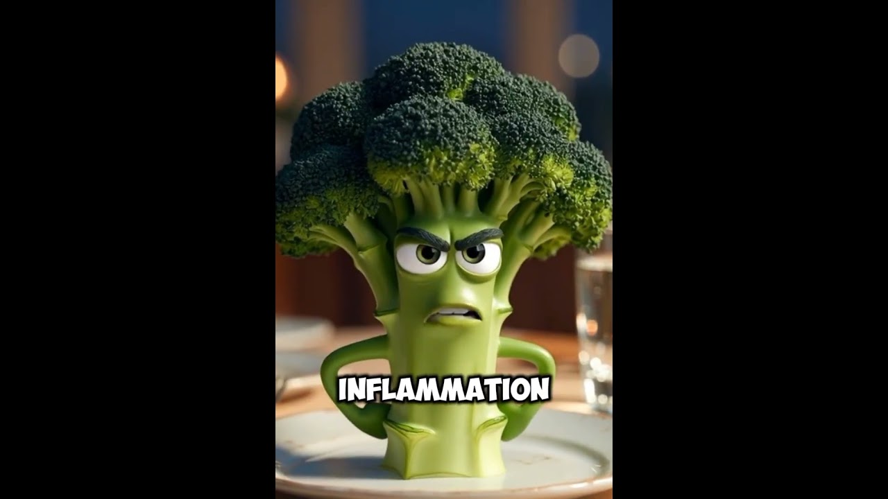 Fuel your body. Feel the difference. #HealthyChoices #AnimatedShorts #ObjectRant  #YouTubeShorts
