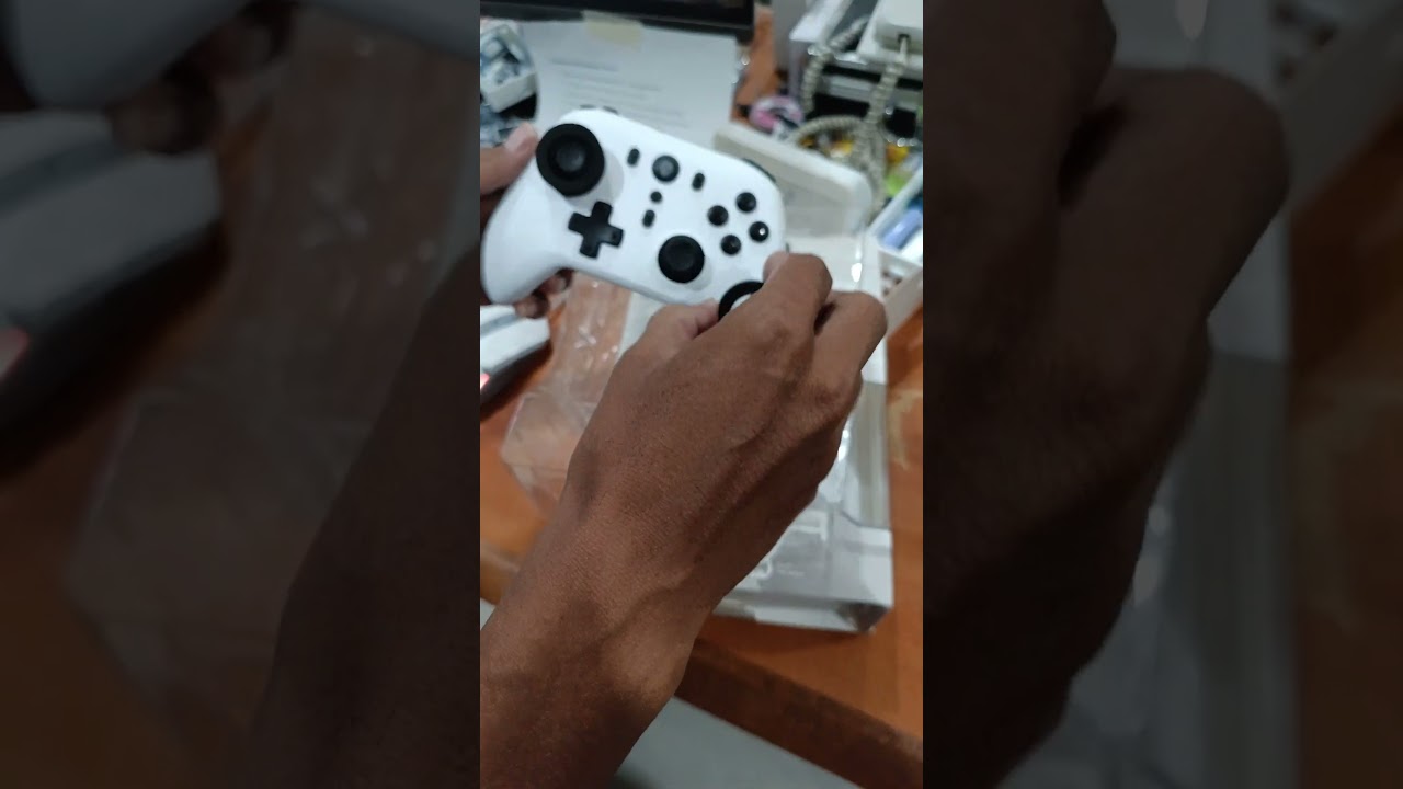 Unboxing Rexus Asta GX150 #xbox #gaming #rexus #gx150 #controller #halleffect