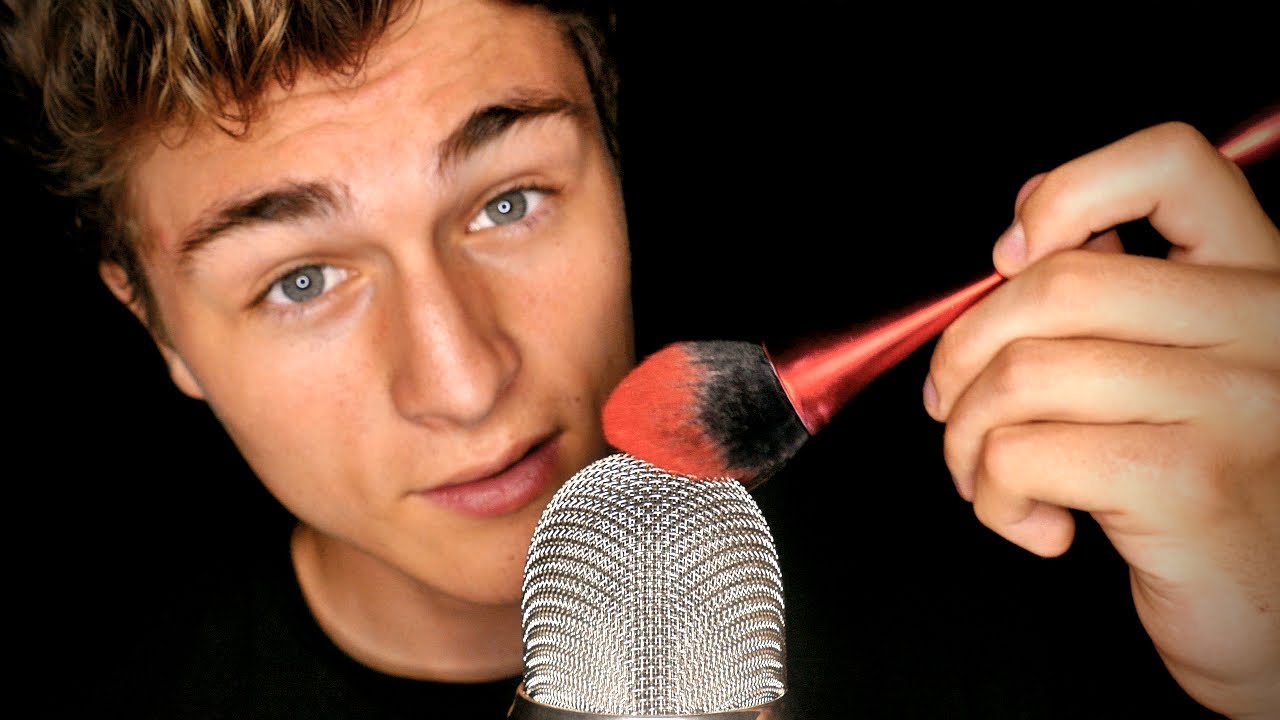 ASMR For People Who Haven't Slept in Days