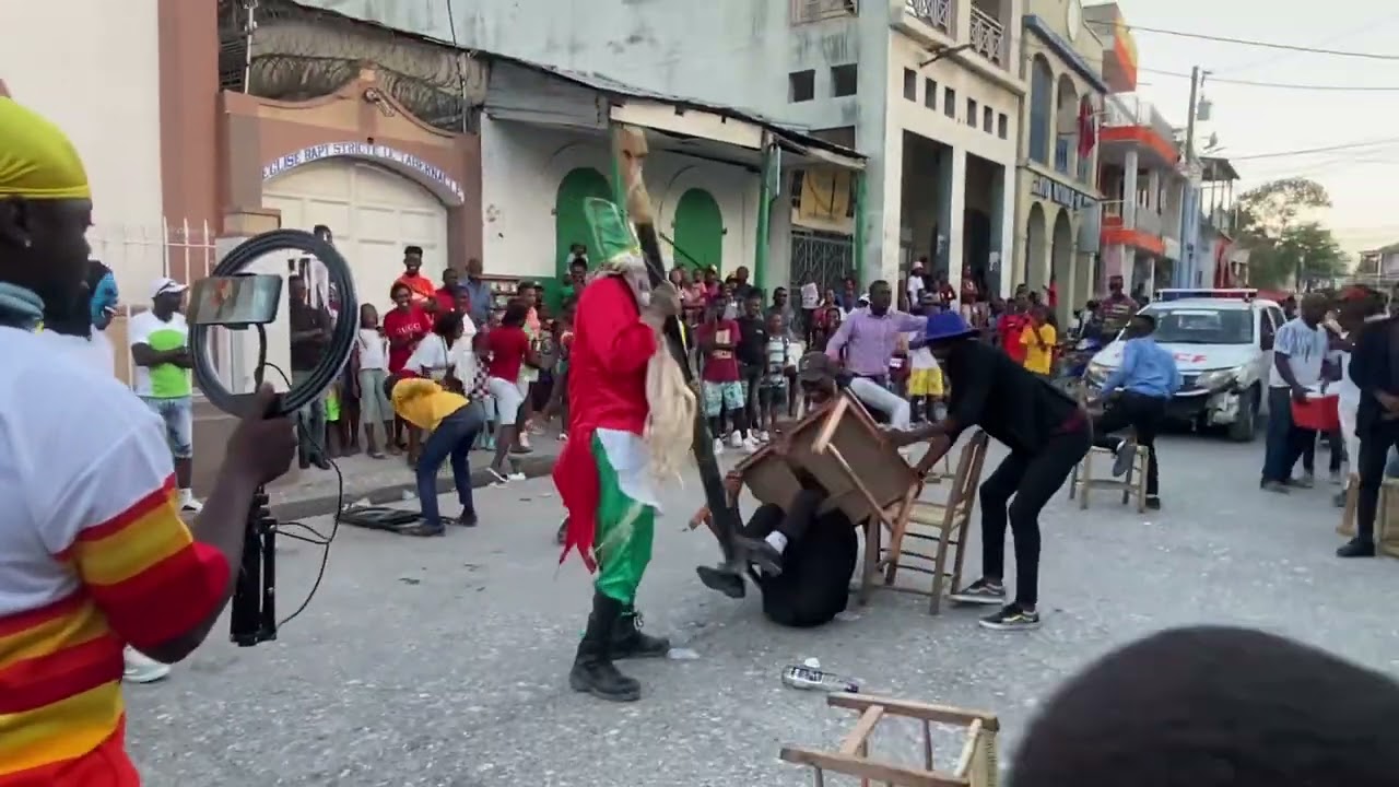 JWIFERAN 3E JOUR GRAS NAN JAKMEL