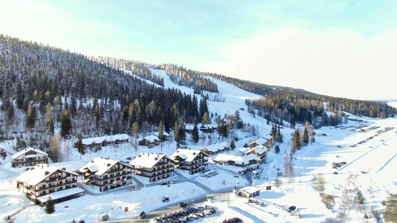 Hotel Tahko, Tahkovuori, Finland
