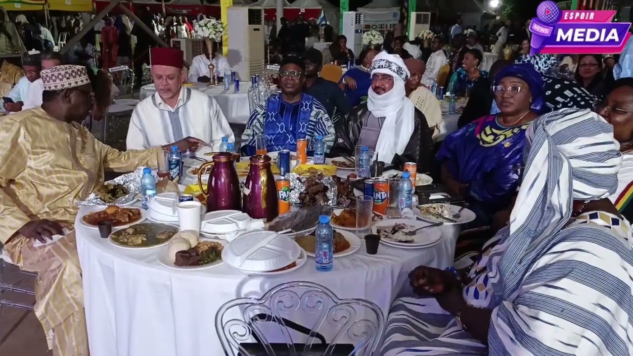 Semaine Nationale de l'Intégration Africaine