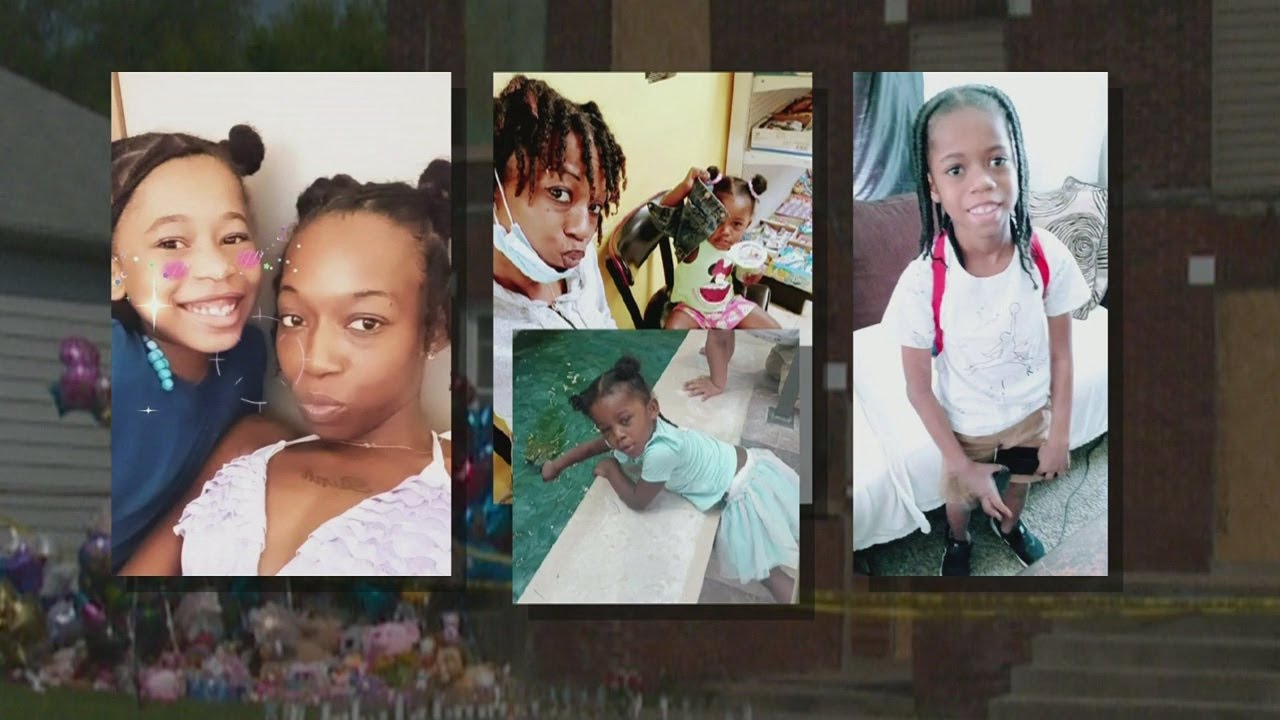 East St. Louis family speaks following devastating fire that killed five children