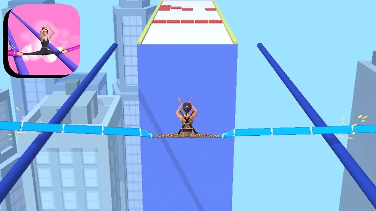 High Heels - All Levels Gameplay Android,ios #79