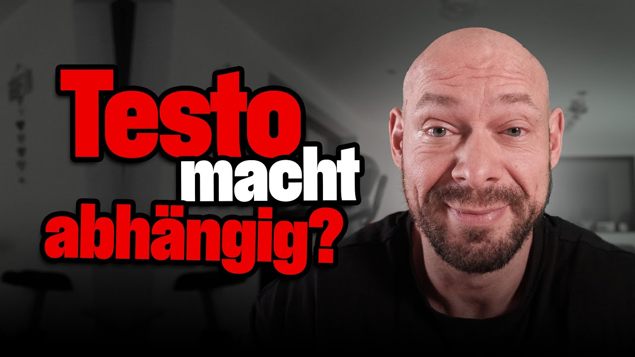 Testosteron, Orals, Blutwerte: Die 10 PED-Wahrheiten, die dir keiner sagt