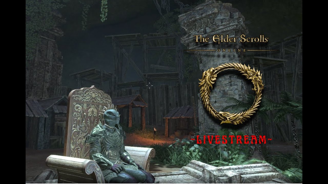 Finishing Auridon Quest Line | Elder Scrolls Online