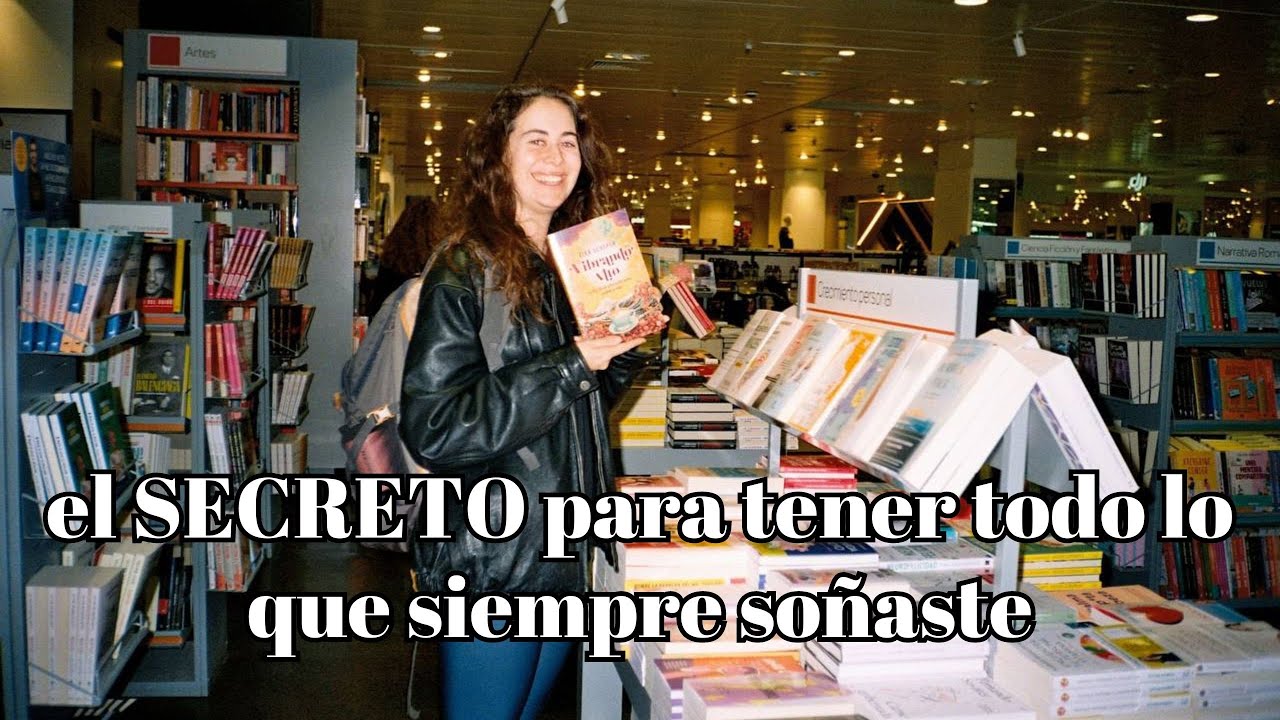 tengo la vida de mis sueños y tu tambien puedes tenerla