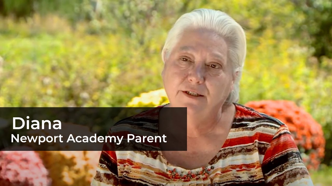 My Grandchild&rsquo;s Experience In Teen Treatment | Diana | Newport Academy