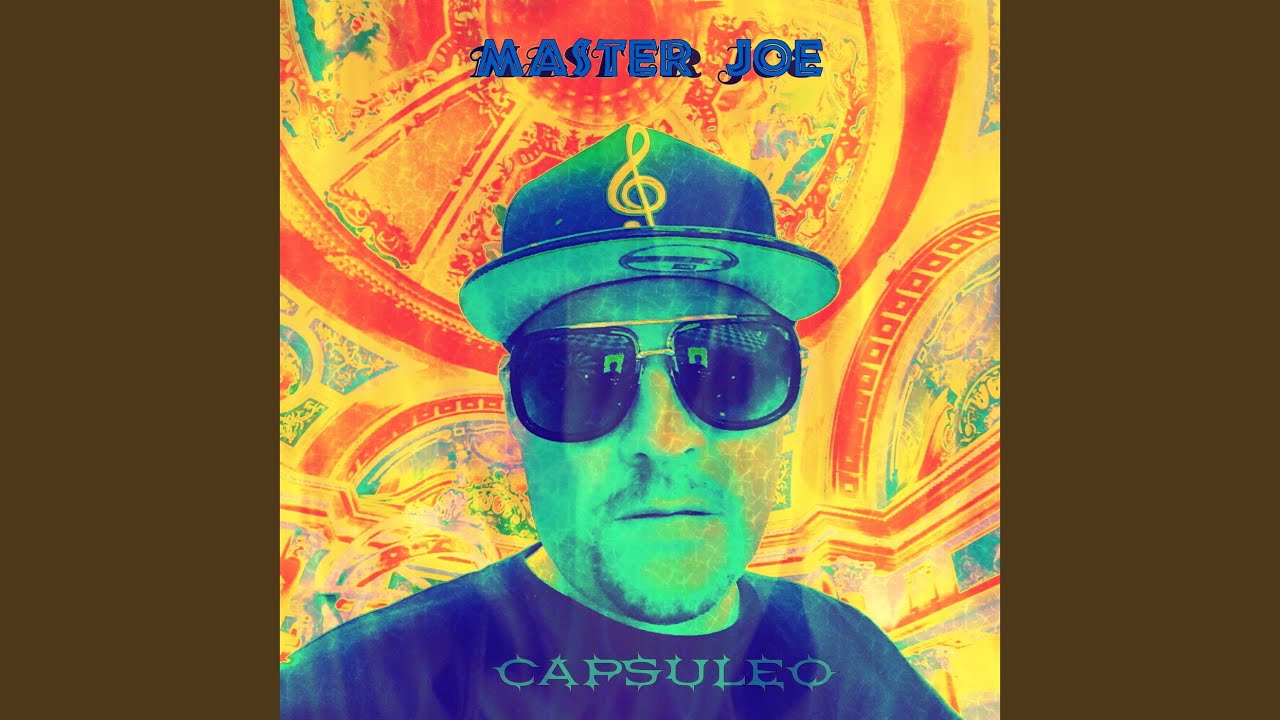 Capsuleo (feat. Clandestino & Yailemm)