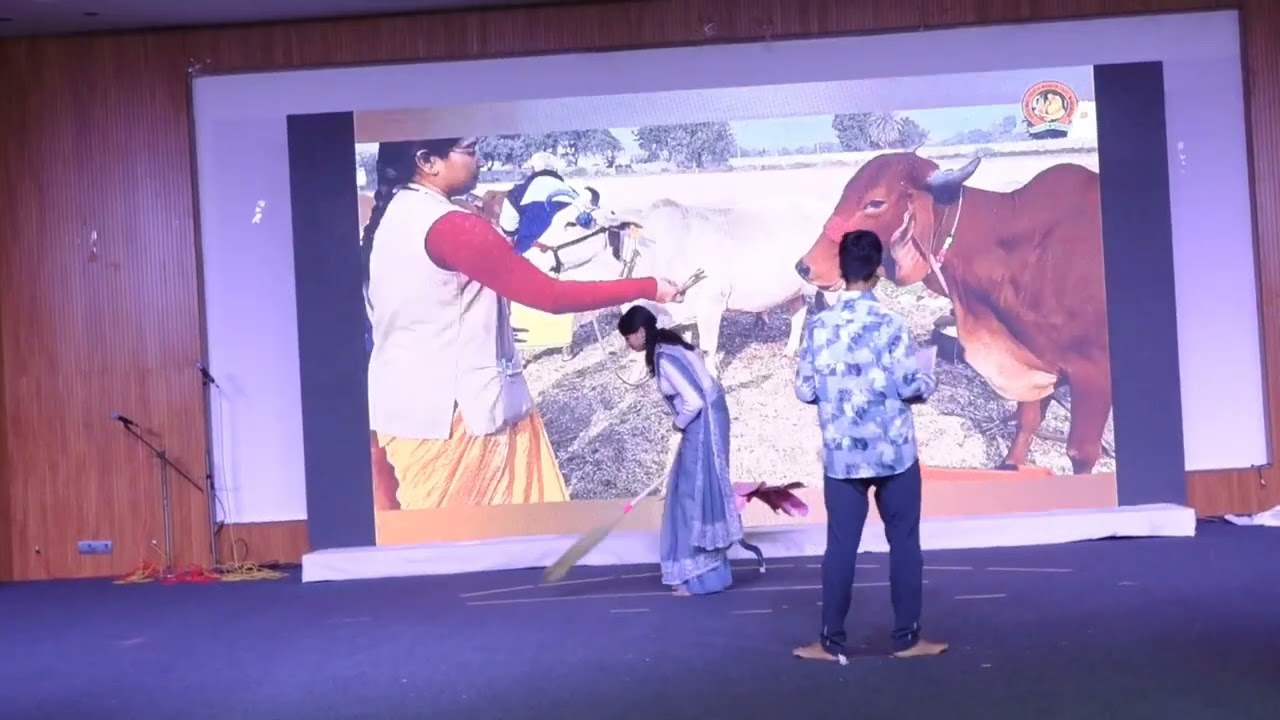 Jhalki - 2 (Sanskara) Udghosh 2025