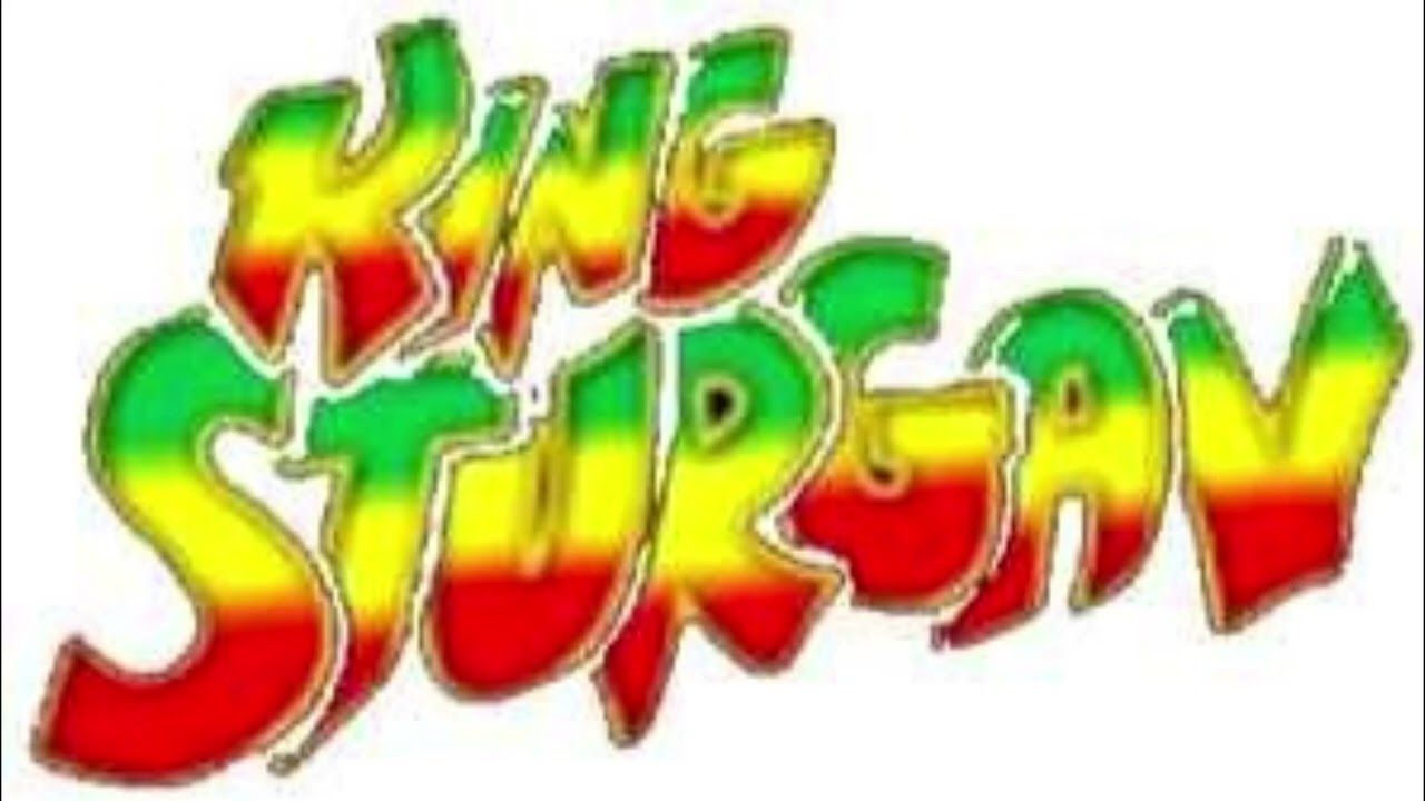 King Stur Gav Vs Turbotronic March 1982 Jamaica | U Roy Josey Wales Charlie Chaplin