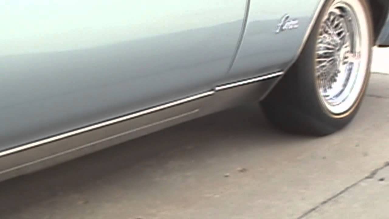 1976 BUICK RIVIERA