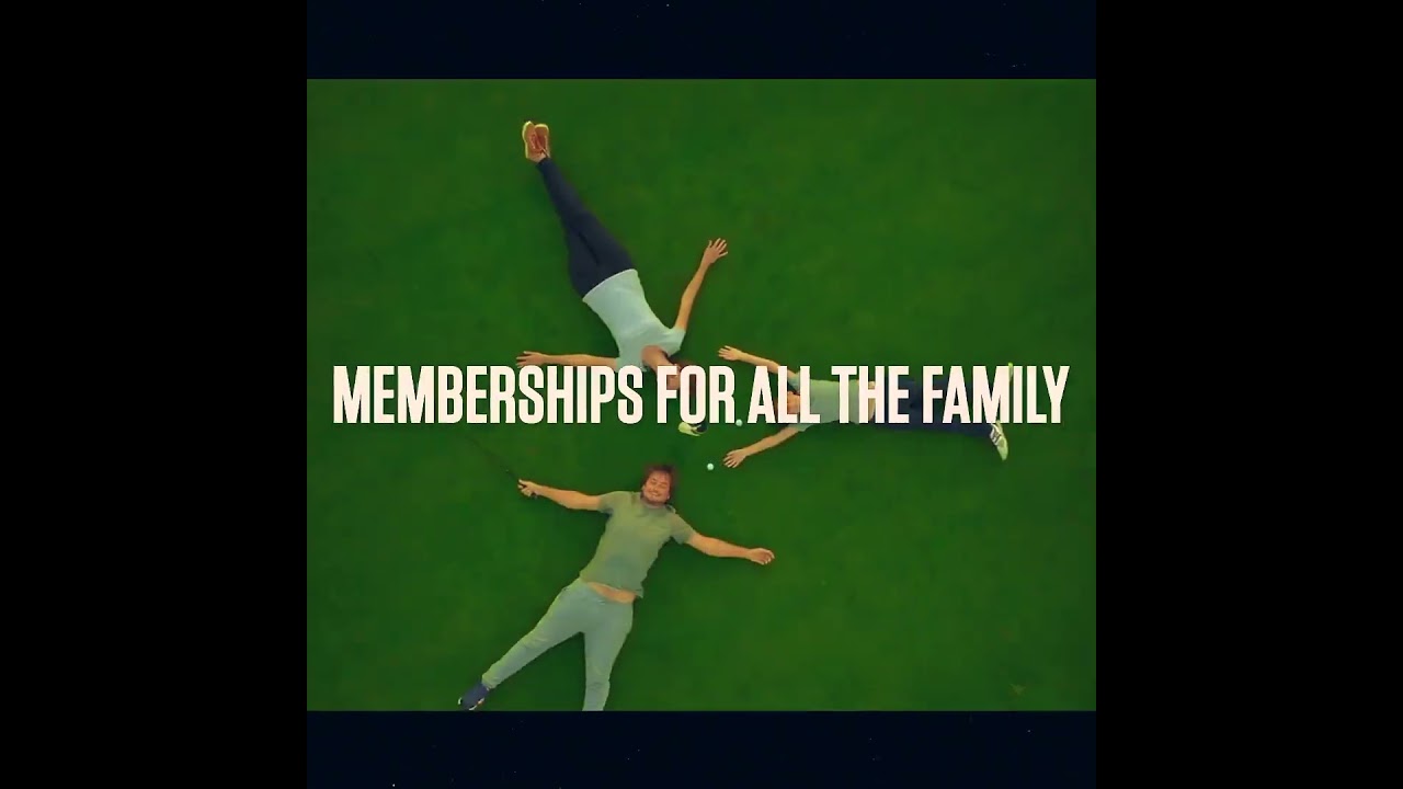 Calling all Golf enthusiasts!