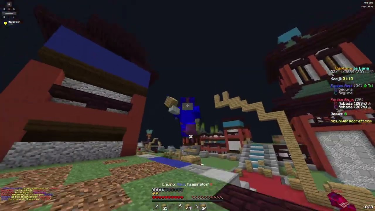 ctw universocraft