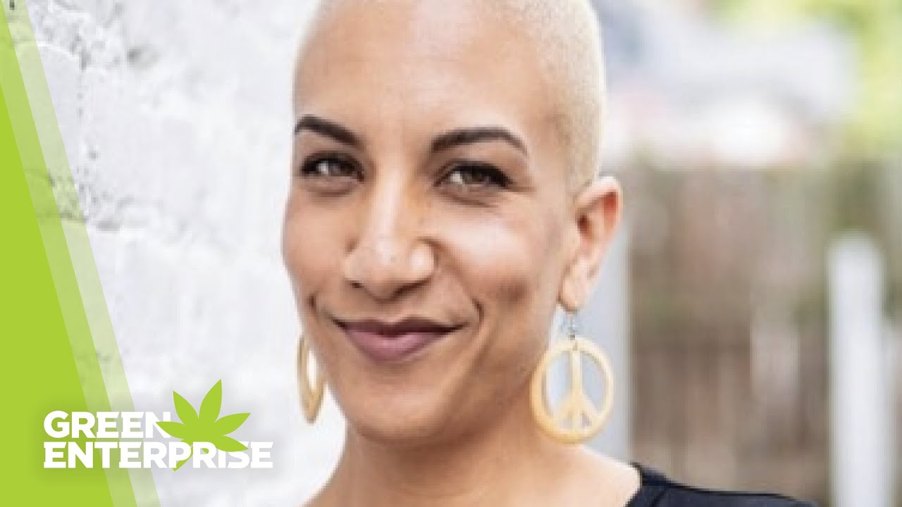 Black Women In Cannabis Reform