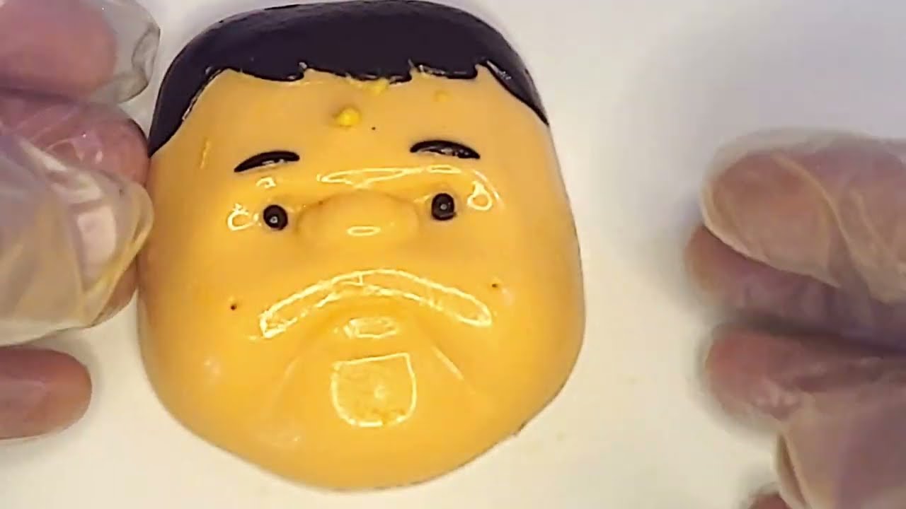 POV - Getting your Pimples POPPED!! Satisfying ASMR Pimple Popper toy | ASMR