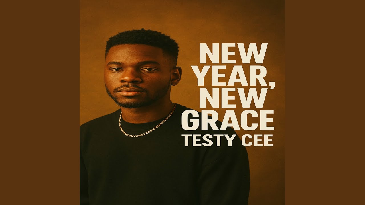 Your Year of Blessings