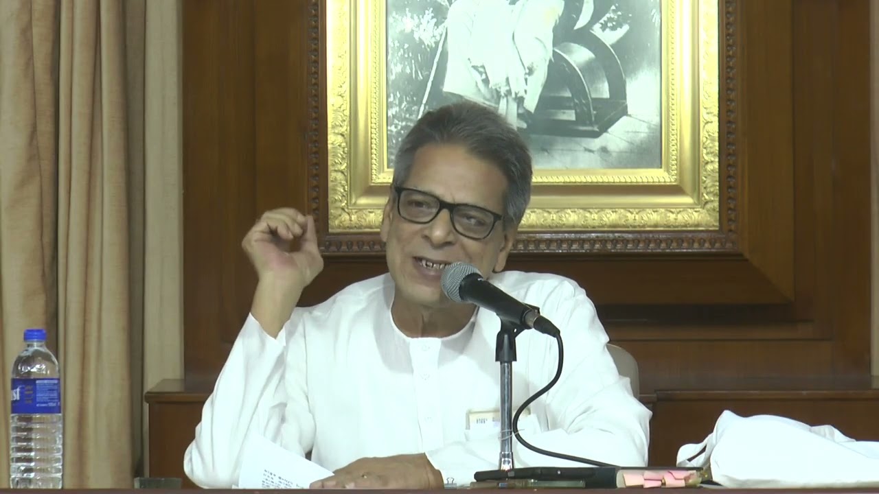 Bhagavata Katha (Bengali) by Nrisingha Prasad dt. 12-Dec-25