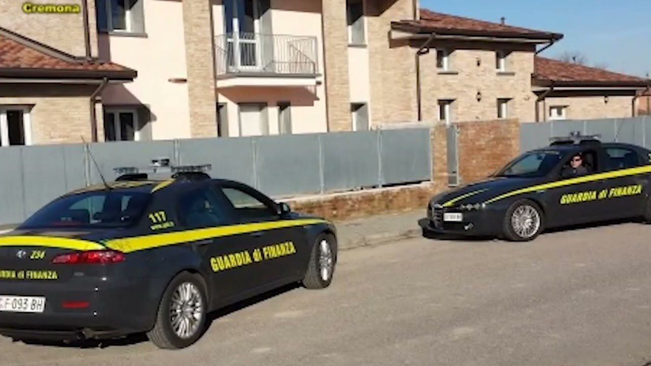 Processo Aemilia, confiscati i beni di Antonio Muto, 7 marzo 2023