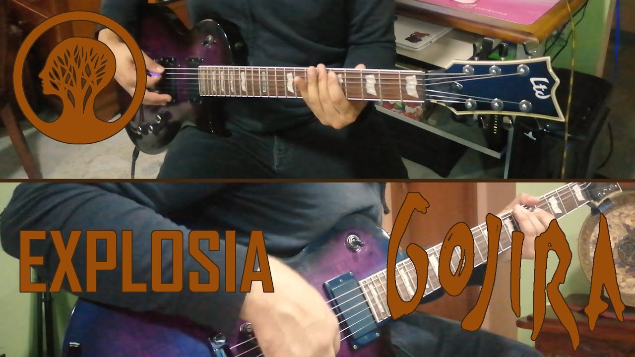 GOJIRA - 