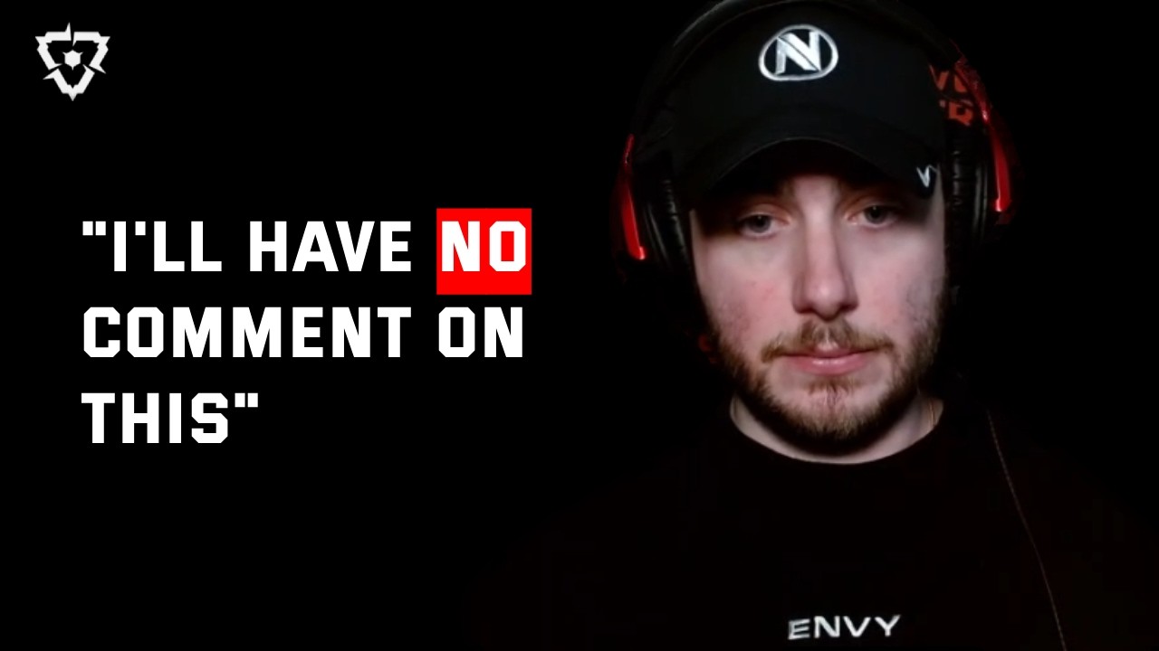 Stunner talks adding Demon1 to ENVY and moving on from inspire