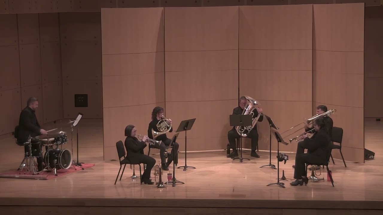 Lawrence Medley arranged by Anne McNamara