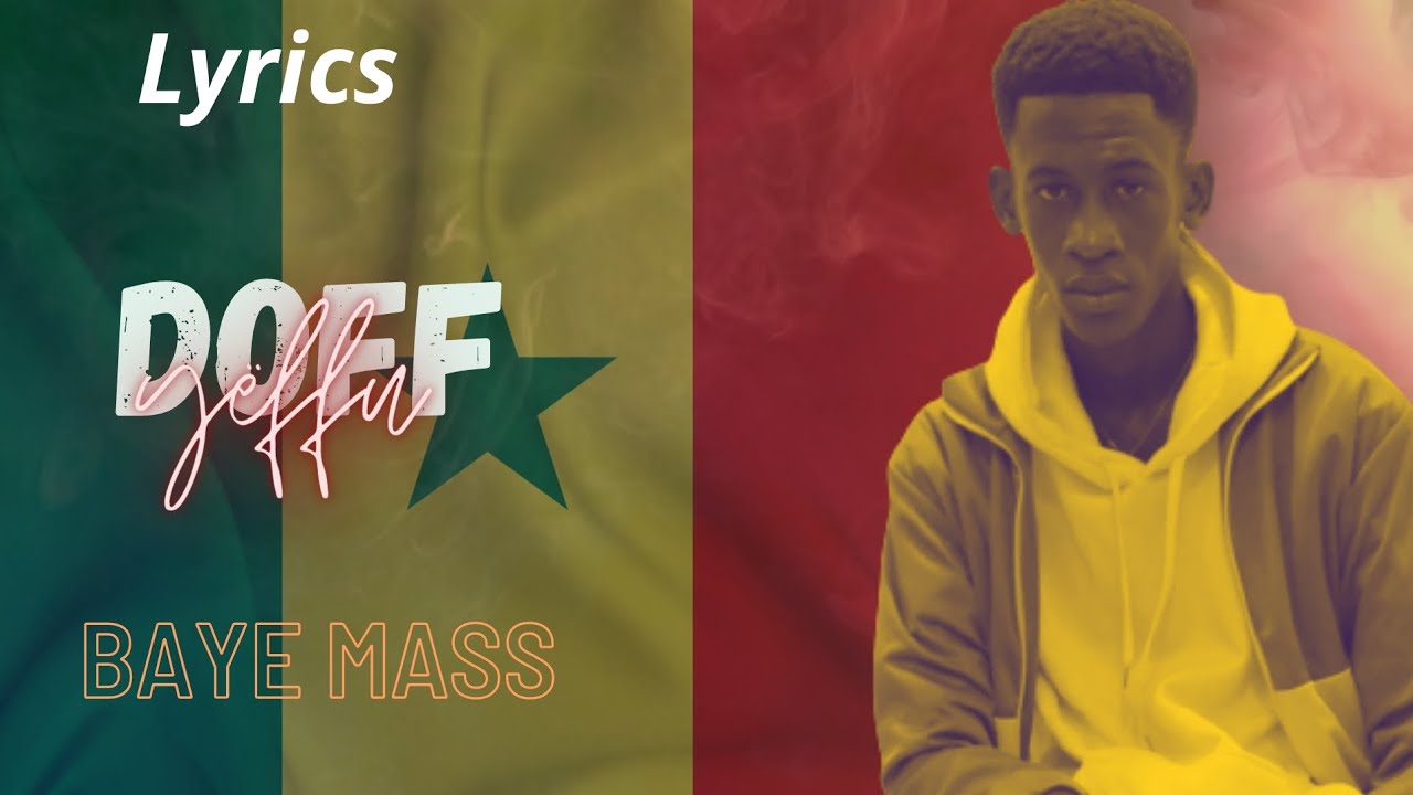 Baye Mass 