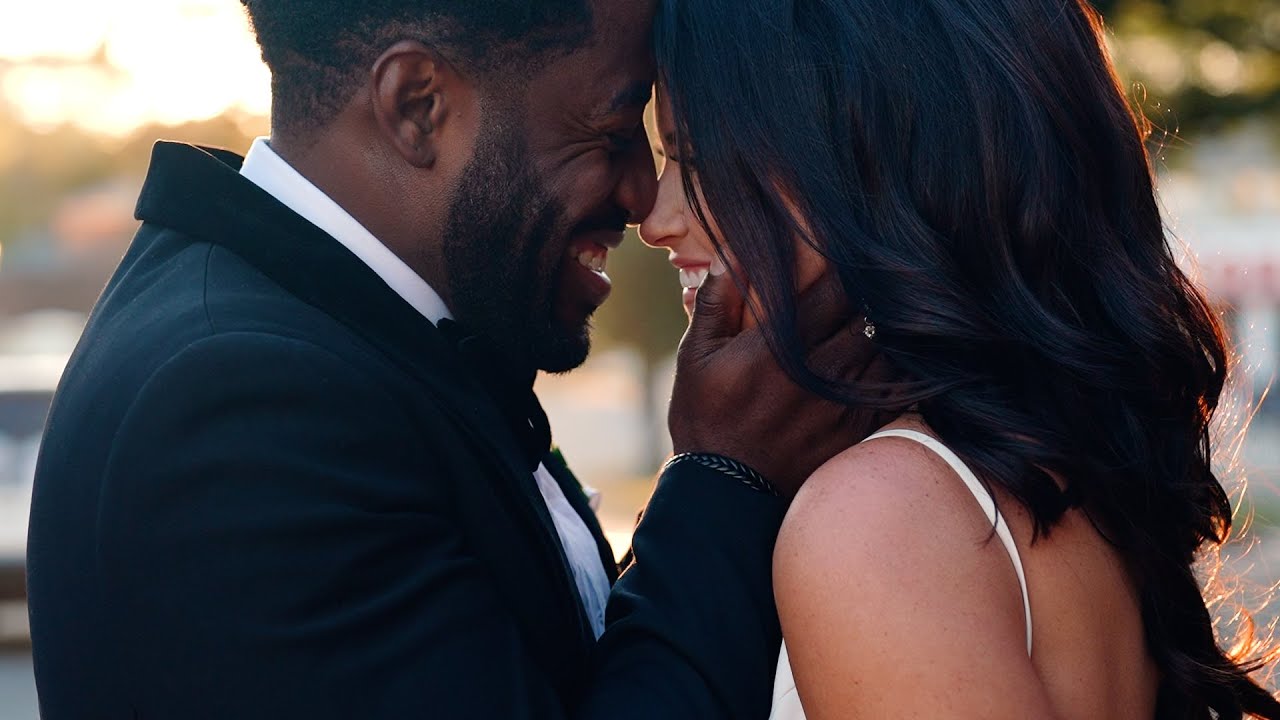 Jeremy and Amanda | Champaign IL Wedding Film