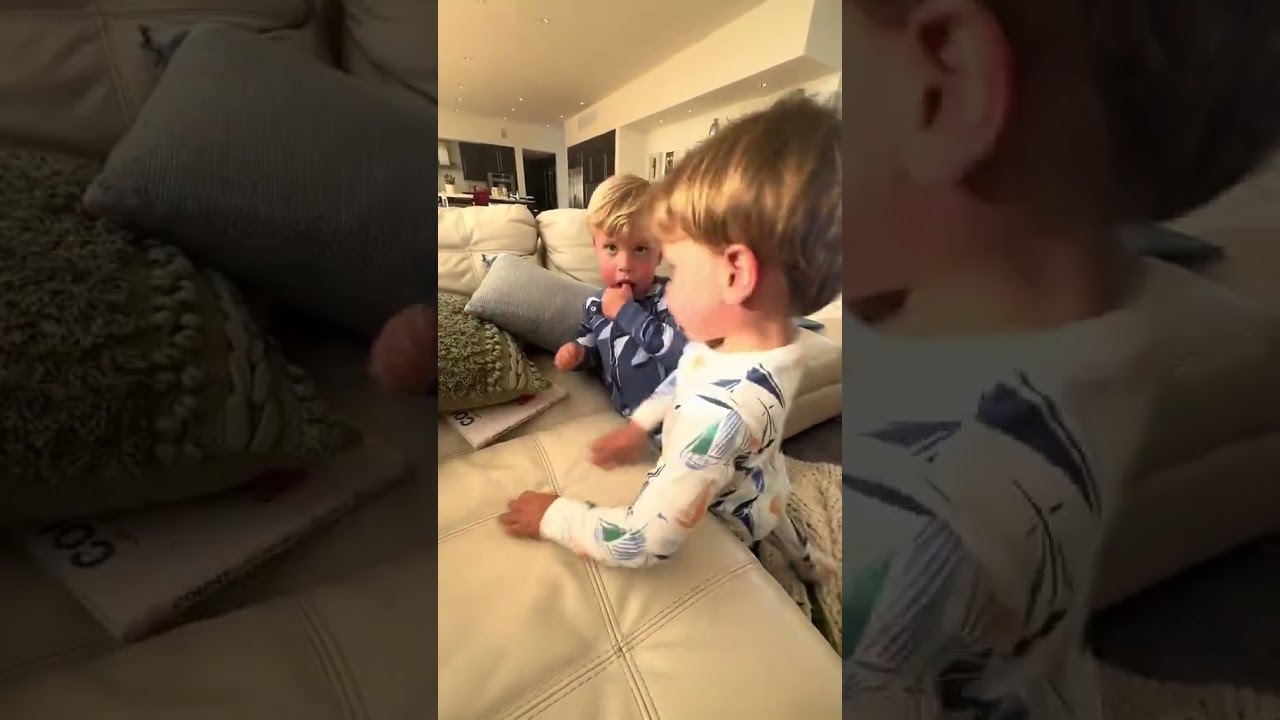 boys will be boys 