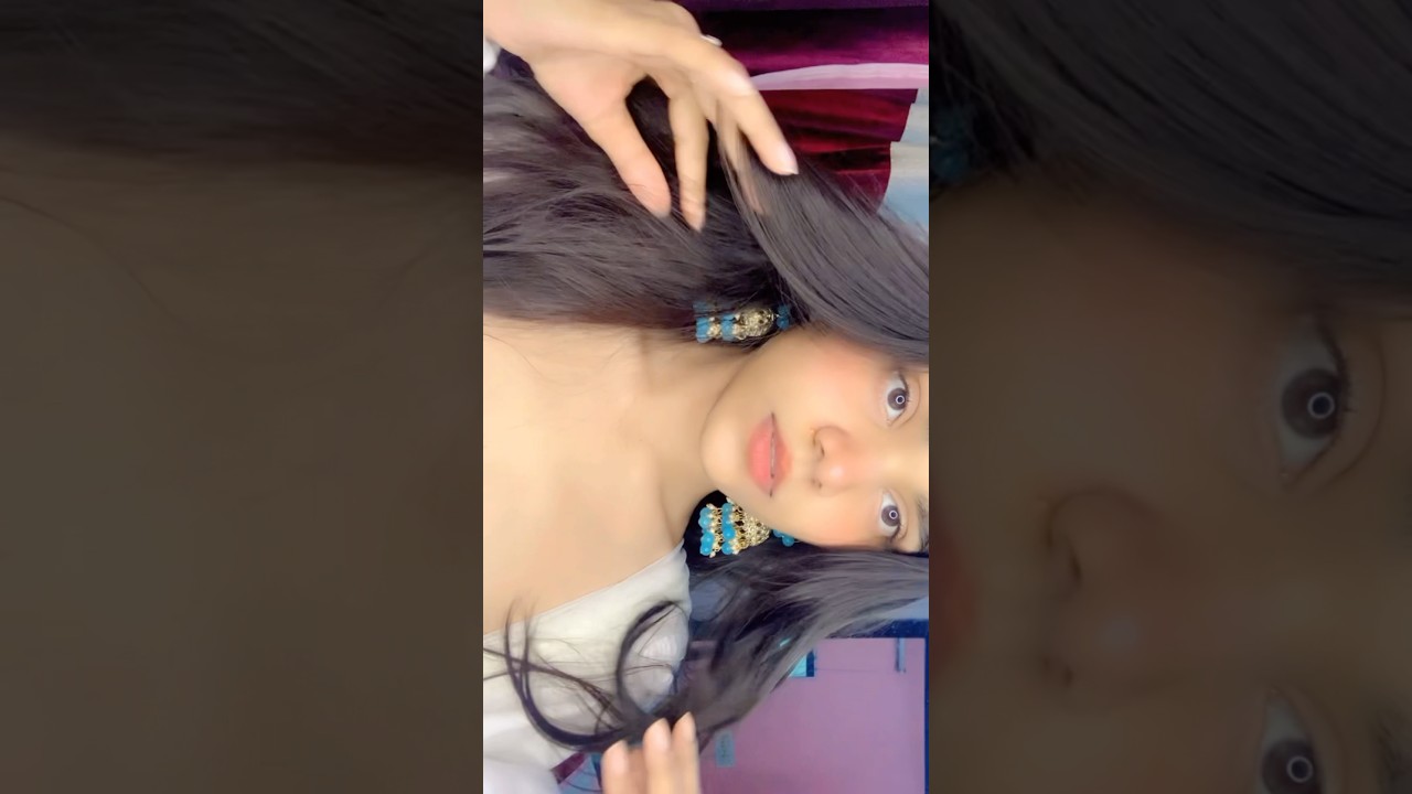DIY JHUMKA#diy #diyhandmadejewelry #diyaccessories #trending #handmade #diyearrings #subscribe #like