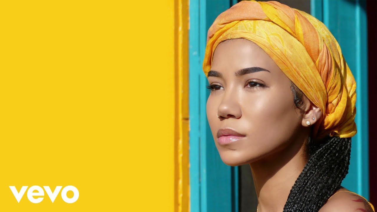 Jhen&eacute; Aiko - B.S. ft. H.E.R. (Official Audio)