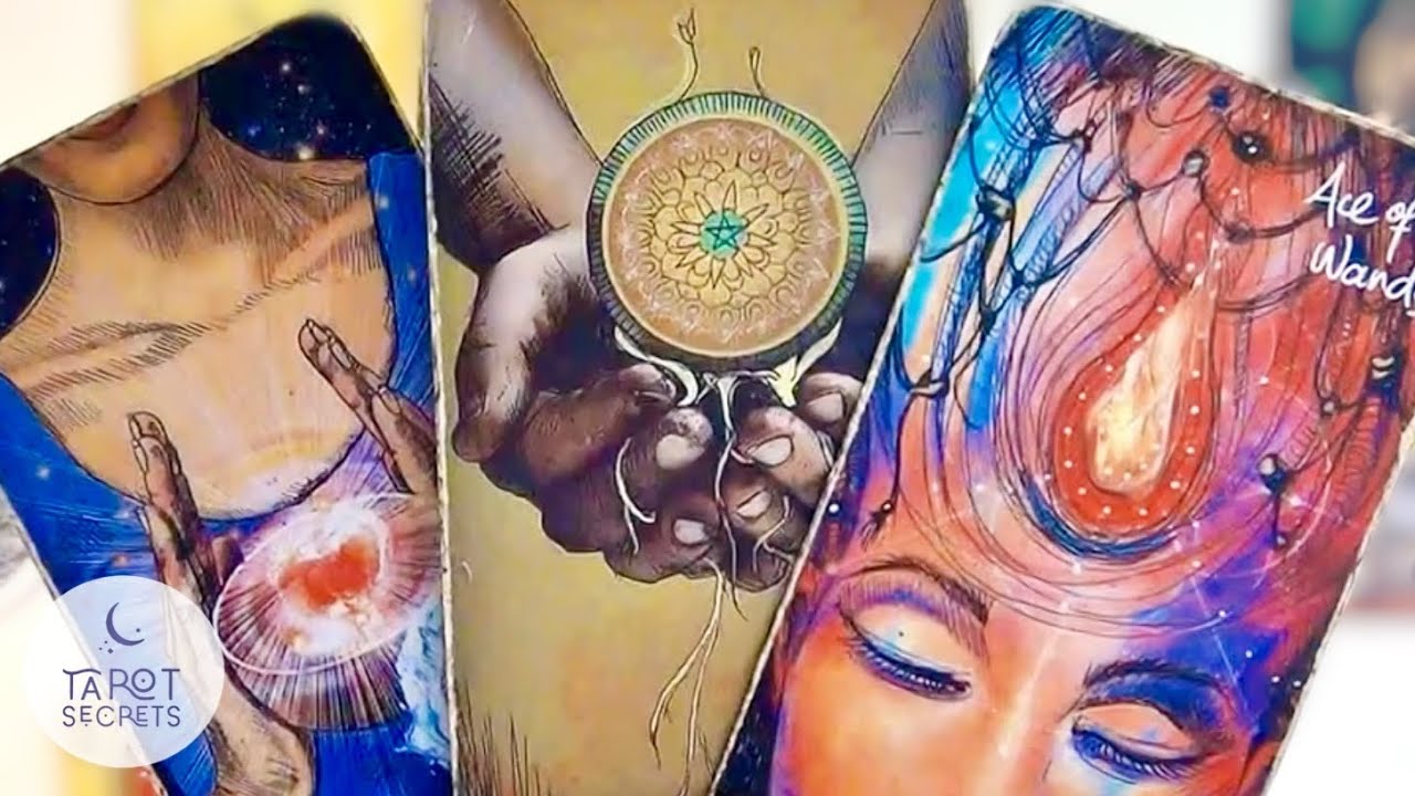 💭 Últimas 48h: O q ele(a) tem PENSADO sobre mim / nós? | Tarot
