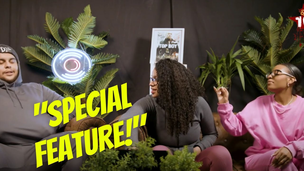 D-Block Europe - Overseas ft. @Central Cee (Official Music Video) | REACTION & RATINGS: Out of 10 ⭐